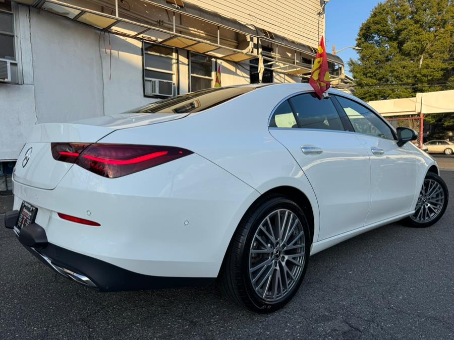 2025 Mercedes-Benz CLA CLA 250 Coupe, available for sale in Newark , New Jersey | Champion Used Auto Sales 2. Newark , New Jersey 2025 Mercedes-Benz CLA CLA 250 Coupe, available for sale in Newark , New Jersey | Champion Used Auto Sales 2. Newark , New Jersey