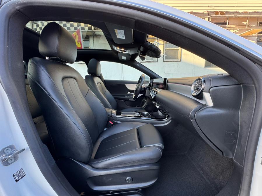 2025 Mercedes-Benz CLA CLA 250 Coupe, available for sale in Newark , New Jersey | Champion Used Auto Sales 2. Newark , New Jersey 2025 Mercedes-Benz CLA CLA 250 Coupe, available for sale in Newark , New Jersey | Champion Used Auto Sales 2. Newark , New Jersey