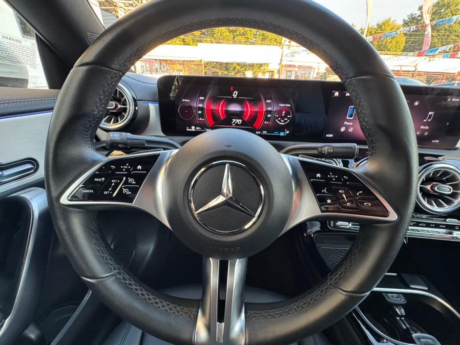 2025 Mercedes-Benz CLA CLA 250 Coupe, available for sale in Newark , New Jersey | Champion Used Auto Sales 2. Newark , New Jersey 2025 Mercedes-Benz CLA CLA 250 Coupe, available for sale in Newark , New Jersey | Champion Used Auto Sales 2. Newark , New Jersey