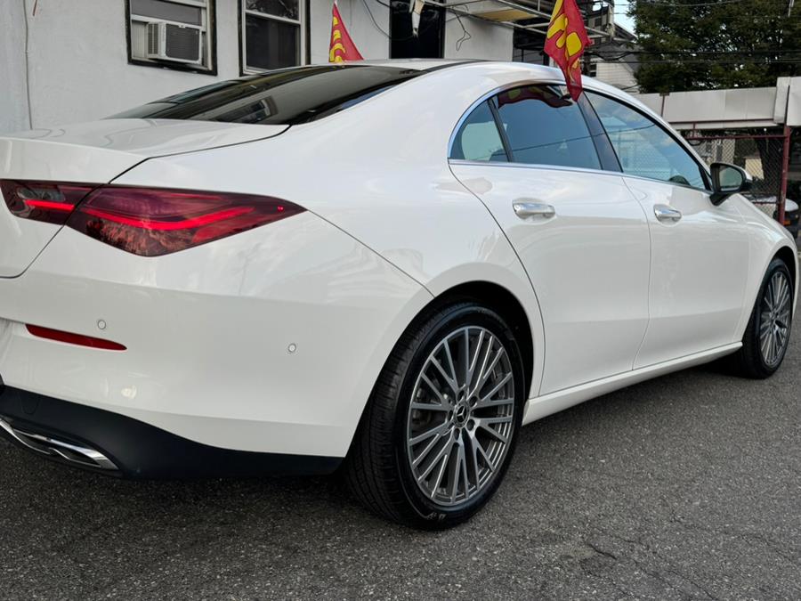 2025 Mercedes-Benz CLA CLA 250 Coupe, available for sale in Newark , New Jersey | Champion Used Auto Sales 2. Newark , New Jersey 2025 Mercedes-Benz CLA CLA 250 Coupe, available for sale in Newark , New Jersey | Champion Used Auto Sales 2. Newark , New Jersey
