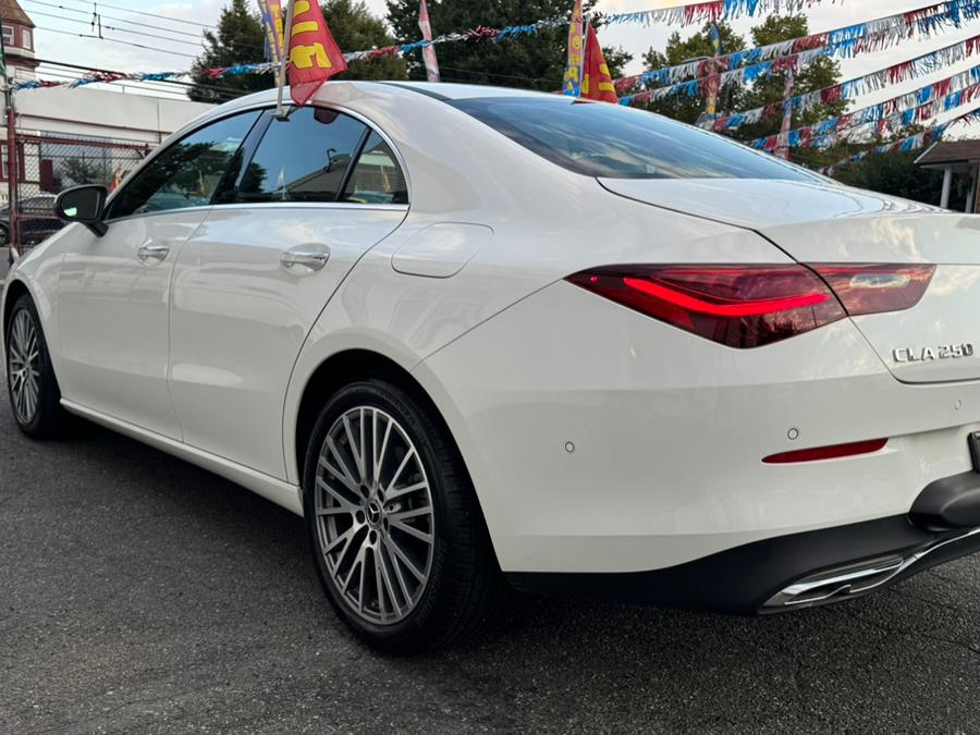 2025 Mercedes-Benz CLA CLA 250 Coupe, available for sale in Newark , New Jersey | Champion Used Auto Sales 2. Newark , New Jersey 2025 Mercedes-Benz CLA CLA 250 Coupe, available for sale in Newark , New Jersey | Champion Used Auto Sales 2. Newark , New Jersey