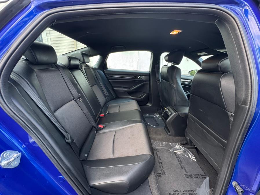 2022 Honda Accord Sedan Sport 1.5T CVT, available for sale in Newark , New Jersey | Champion Used Auto Sales 2. Newark , New Jersey 2022 Honda Accord Sedan Sport 1.5T CVT, available for sale in Newark , New Jersey | Champion Used Auto Sales 2. Newark , New Jersey
