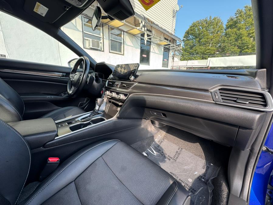 2022 Honda Accord Sedan Sport 1.5T CVT, available for sale in Newark , New Jersey | Champion Used Auto Sales 2. Newark , New Jersey 2022 Honda Accord Sedan Sport 1.5T CVT, available for sale in Newark , New Jersey | Champion Used Auto Sales 2. Newark , New Jersey