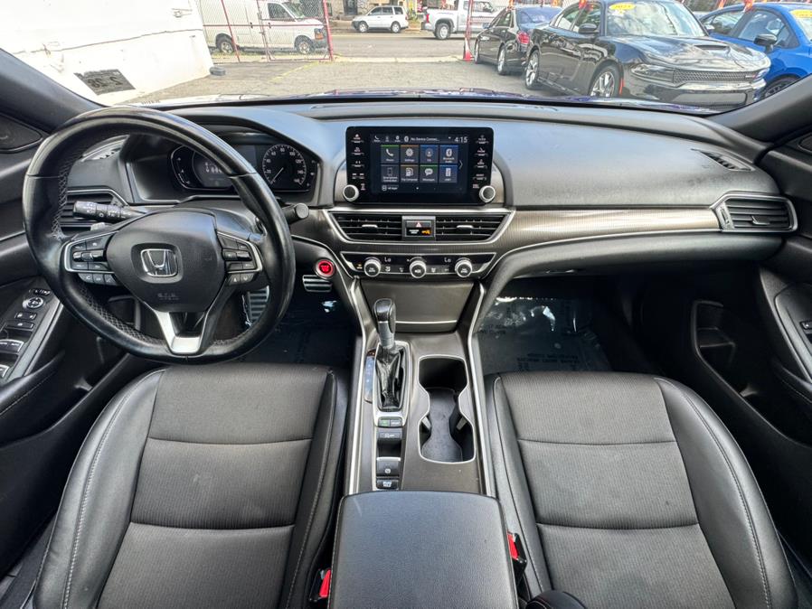 2022 Honda Accord Sedan Sport 1.5T CVT, available for sale in Newark , New Jersey | Champion Used Auto Sales 2. Newark , New Jersey 2022 Honda Accord Sedan Sport 1.5T CVT, available for sale in Newark , New Jersey | Champion Used Auto Sales 2. Newark , New Jersey