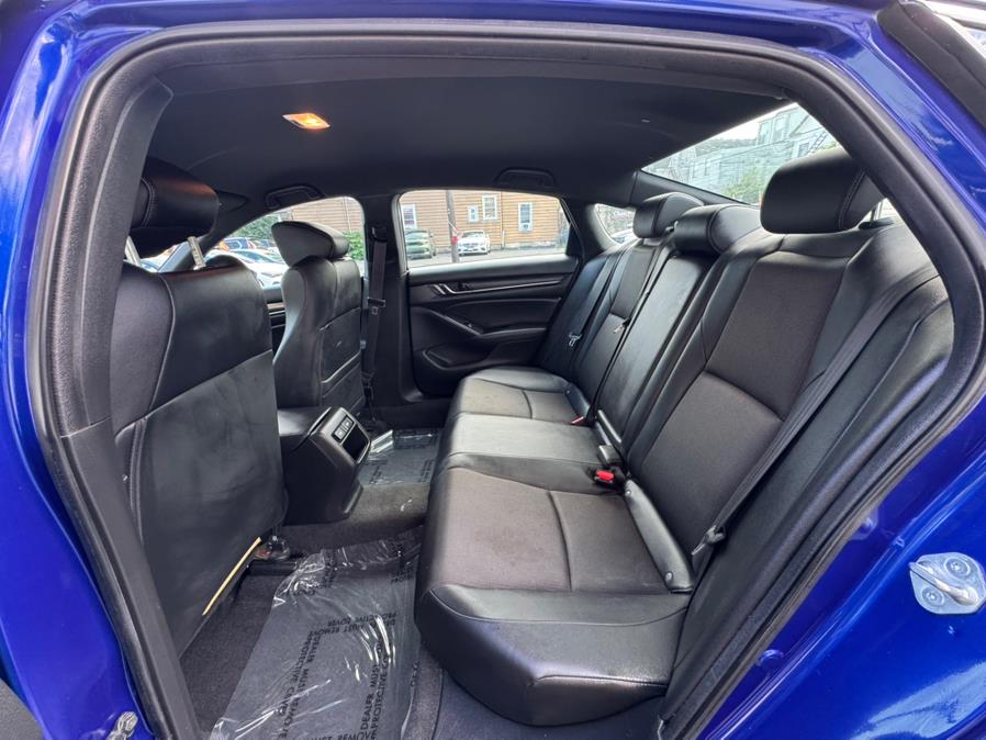 2022 Honda Accord Sedan Sport 1.5T CVT, available for sale in Newark , New Jersey | Champion Used Auto Sales 2. Newark , New Jersey 2022 Honda Accord Sedan Sport 1.5T CVT, available for sale in Newark , New Jersey | Champion Used Auto Sales 2. Newark , New Jersey
