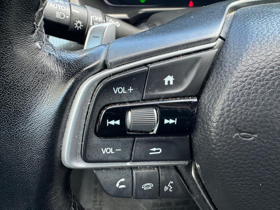 2022 Honda Accord Sedan Sport 1.5T CVT, available for sale in Newark , New Jersey | Champion Used Auto Sales 2. Newark , New Jersey 2022 Honda Accord Sedan Sport 1.5T CVT, available for sale in Newark , New Jersey | Champion Used Auto Sales 2. Newark , New Jersey