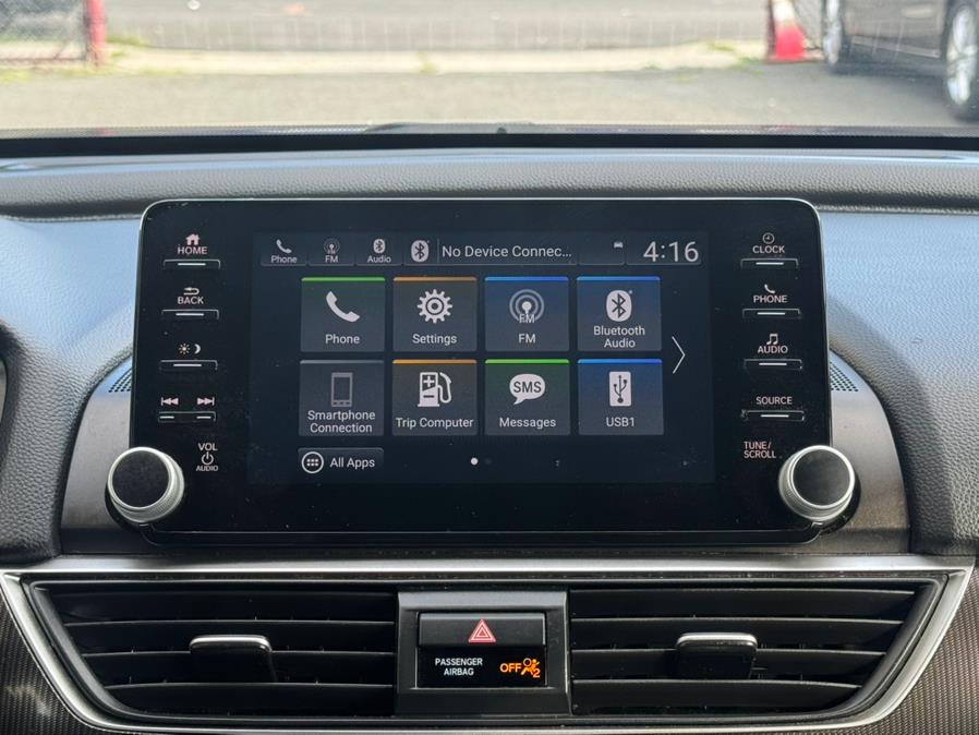 2022 Honda Accord Sedan Sport 1.5T CVT, available for sale in Newark , New Jersey | Champion Used Auto Sales 2. Newark , New Jersey 2022 Honda Accord Sedan Sport 1.5T CVT, available for sale in Newark , New Jersey | Champion Used Auto Sales 2. Newark , New Jersey