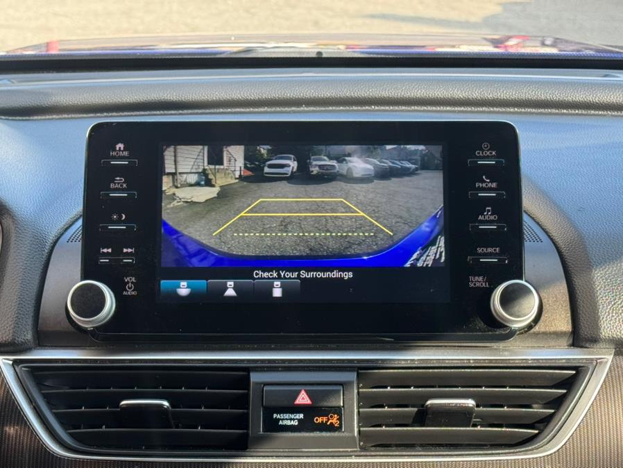 2022 Honda Accord Sedan Sport 1.5T CVT, available for sale in Newark , New Jersey | Champion Used Auto Sales 2. Newark , New Jersey 2022 Honda Accord Sedan Sport 1.5T CVT, available for sale in Newark , New Jersey | Champion Used Auto Sales 2. Newark , New Jersey