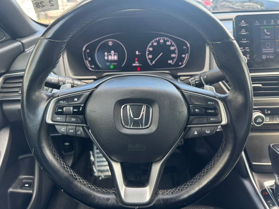 2022 Honda Accord Sedan Sport 1.5T CVT, available for sale in Newark , New Jersey | Champion Used Auto Sales 2. Newark , New Jersey 2022 Honda Accord Sedan Sport 1.5T CVT, available for sale in Newark , New Jersey | Champion Used Auto Sales 2. Newark , New Jersey