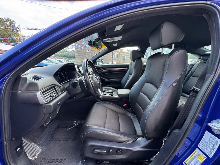 2022 Honda Accord Sedan Sport 1.5T CVT, available for sale in Newark , New Jersey | Champion Used Auto Sales 2. Newark , New Jersey 2022 Honda Accord Sedan Sport 1.5T CVT, available for sale in Newark , New Jersey | Champion Used Auto Sales 2. Newark , New Jersey