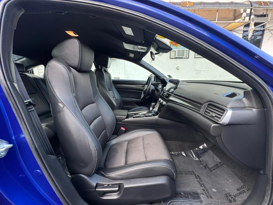 2022 Honda Accord Sedan Sport 1.5T CVT, available for sale in Newark , New Jersey | Champion Used Auto Sales 2. Newark , New Jersey 2022 Honda Accord Sedan Sport 1.5T CVT, available for sale in Newark , New Jersey | Champion Used Auto Sales 2. Newark , New Jersey