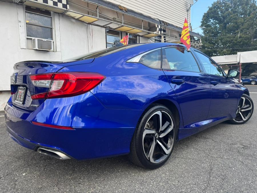 2022 Honda Accord Sedan Sport 1.5T CVT, available for sale in Newark , New Jersey | Champion Used Auto Sales 2. Newark , New Jersey 2022 Honda Accord Sedan Sport 1.5T CVT, available for sale in Newark , New Jersey | Champion Used Auto Sales 2. Newark , New Jersey