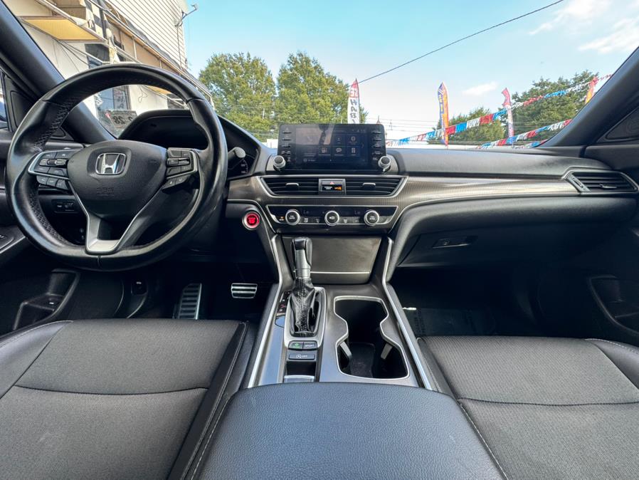 2022 Honda Accord Sedan Sport 1.5T CVT, available for sale in Newark , New Jersey | Champion Used Auto Sales 2. Newark , New Jersey 2022 Honda Accord Sedan Sport 1.5T CVT, available for sale in Newark , New Jersey | Champion Used Auto Sales 2. Newark , New Jersey