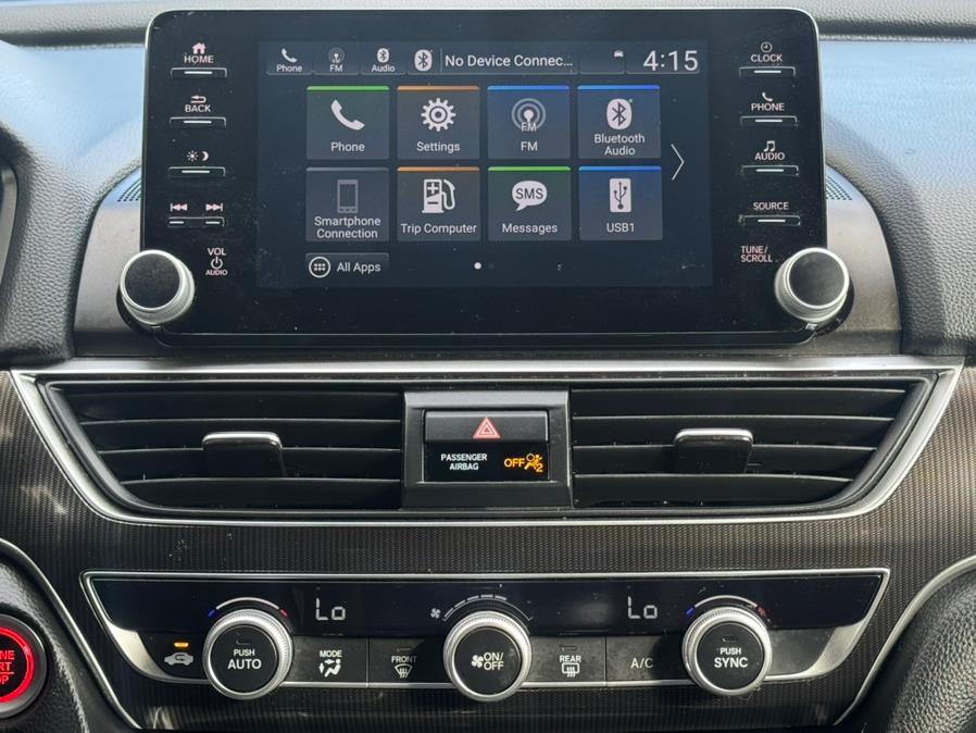 2022 Honda Accord Sedan Sport 1.5T CVT, available for sale in Newark , New Jersey | Champion Used Auto Sales 2. Newark , New Jersey 2022 Honda Accord Sedan Sport 1.5T CVT, available for sale in Newark , New Jersey | Champion Used Auto Sales 2. Newark , New Jersey