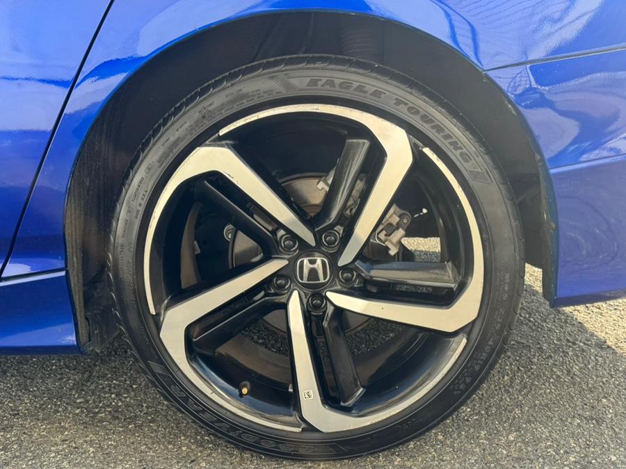 2022 Honda Accord Sedan Sport 1.5T CVT, available for sale in Newark , New Jersey | Champion Used Auto Sales 2. Newark , New Jersey 2022 Honda Accord Sedan Sport 1.5T CVT, available for sale in Newark , New Jersey | Champion Used Auto Sales 2. Newark , New Jersey