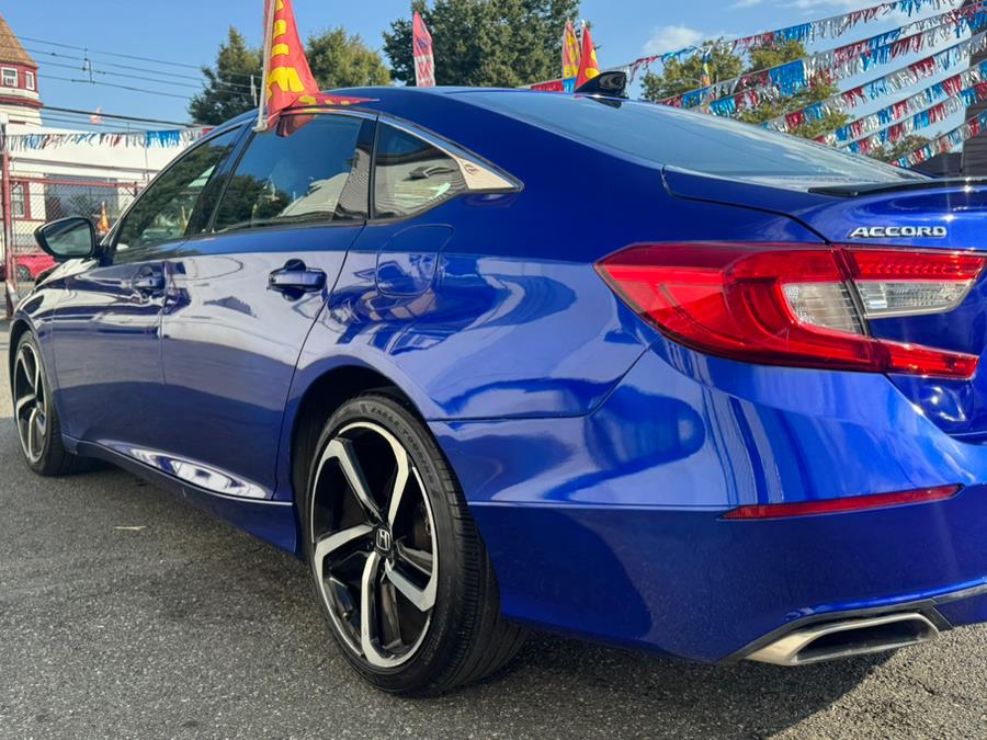 2022 Honda Accord Sedan Sport 1.5T CVT, available for sale in Newark , New Jersey | Champion Used Auto Sales 2. Newark , New Jersey 2022 Honda Accord Sedan Sport 1.5T CVT, available for sale in Newark , New Jersey | Champion Used Auto Sales 2. Newark , New Jersey