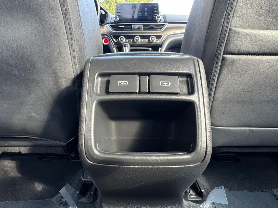 2022 Honda Accord Sedan Sport 1.5T CVT, available for sale in Newark , New Jersey | Champion Used Auto Sales 2. Newark , New Jersey 2022 Honda Accord Sedan Sport 1.5T CVT, available for sale in Newark , New Jersey | Champion Used Auto Sales 2. Newark , New Jersey