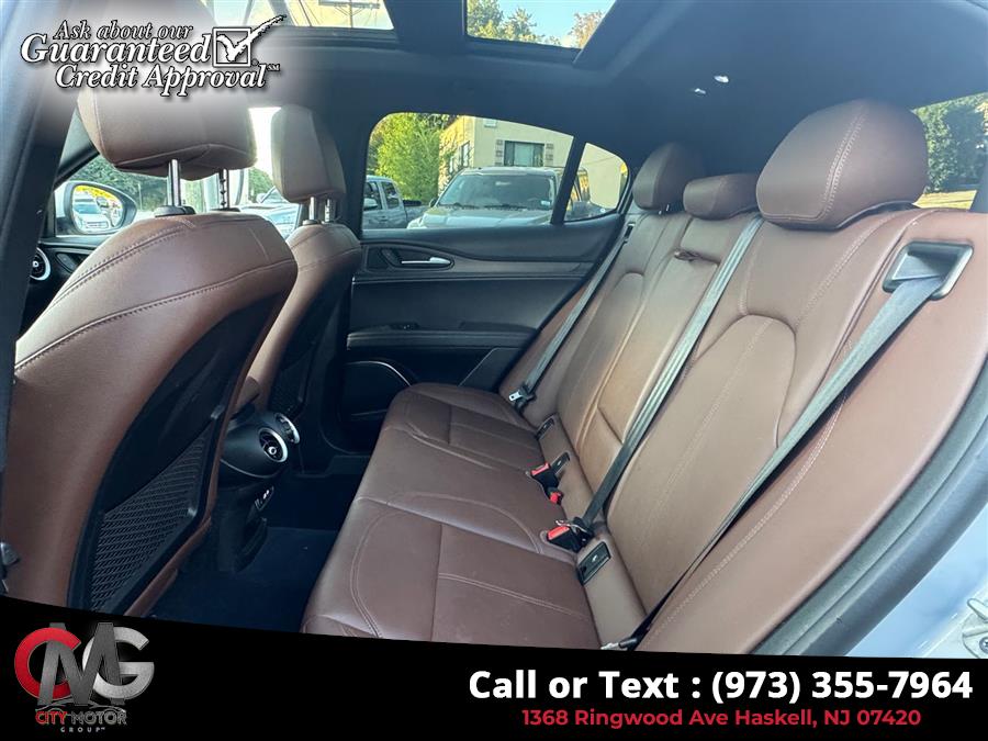2022 Alfa Romeo Stelvio Ti, available for sale in Haskell, New Jersey | City Motor Group Inc.. Haskell, New Jersey 2022 Alfa Romeo Stelvio Ti, available for sale in Haskell, New Jersey | City Motor Group Inc.. Haskell, New Jersey