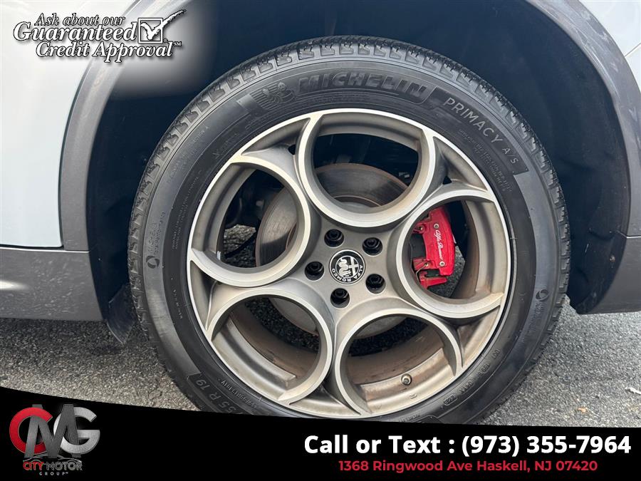 2022 Alfa Romeo Stelvio Ti, available for sale in Haskell, New Jersey | City Motor Group Inc.. Haskell, New Jersey 2022 Alfa Romeo Stelvio Ti, available for sale in Haskell, New Jersey | City Motor Group Inc.. Haskell, New Jersey
