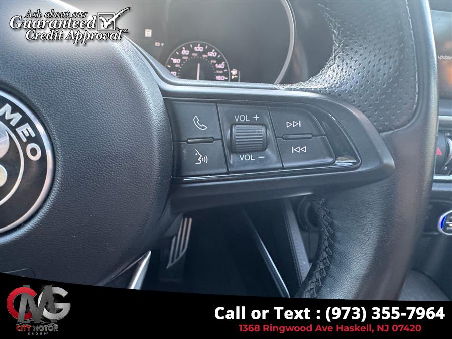 2022 Alfa Romeo Stelvio Ti, available for sale in Haskell, New Jersey | City Motor Group Inc.. Haskell, New Jersey 2022 Alfa Romeo Stelvio Ti, available for sale in Haskell, New Jersey | City Motor Group Inc.. Haskell, New Jersey