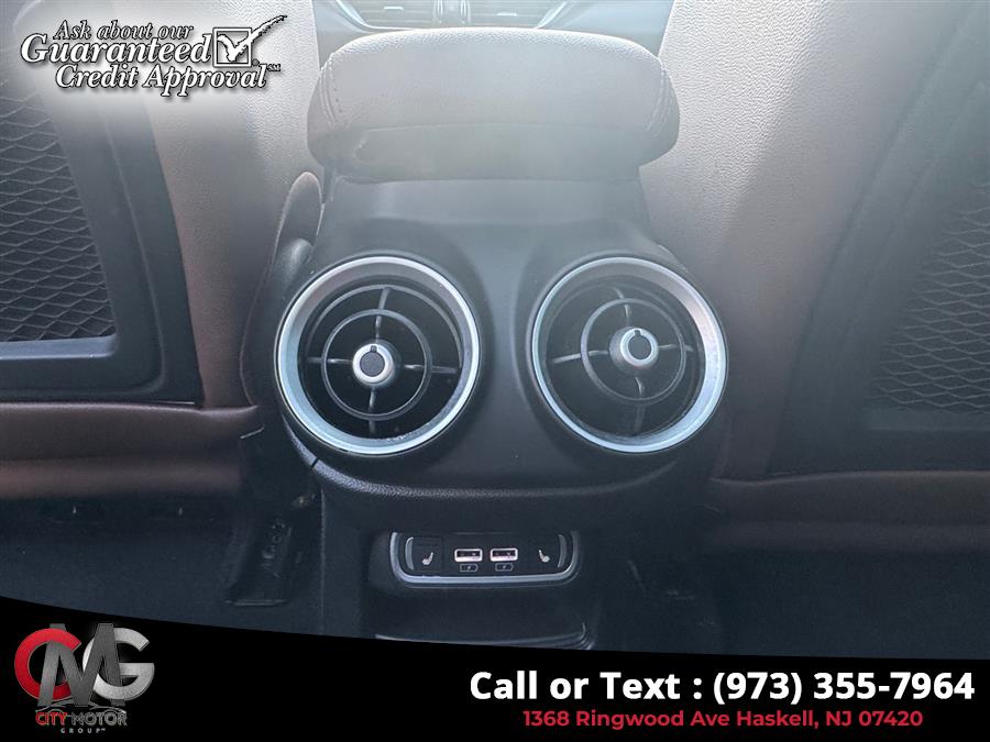 2022 Alfa Romeo Stelvio Ti, available for sale in Haskell, New Jersey | City Motor Group Inc.. Haskell, New Jersey 2022 Alfa Romeo Stelvio Ti, available for sale in Haskell, New Jersey | City Motor Group Inc.. Haskell, New Jersey