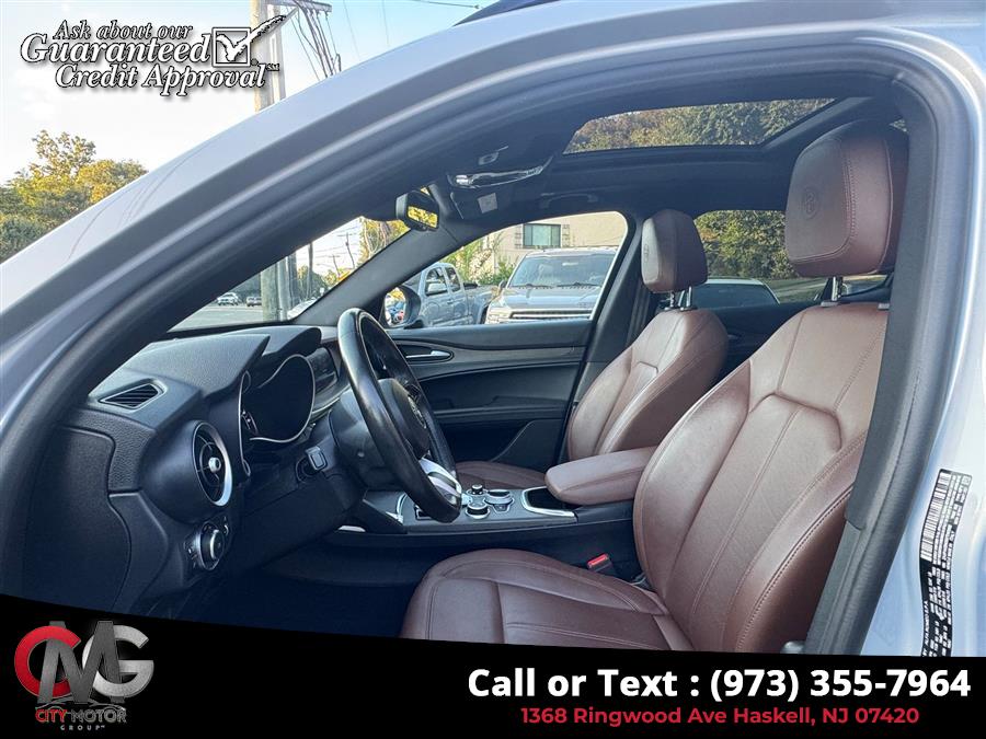 2022 Alfa Romeo Stelvio Ti, available for sale in Haskell, New Jersey | City Motor Group Inc.. Haskell, New Jersey 2022 Alfa Romeo Stelvio Ti, available for sale in Haskell, New Jersey | City Motor Group Inc.. Haskell, New Jersey