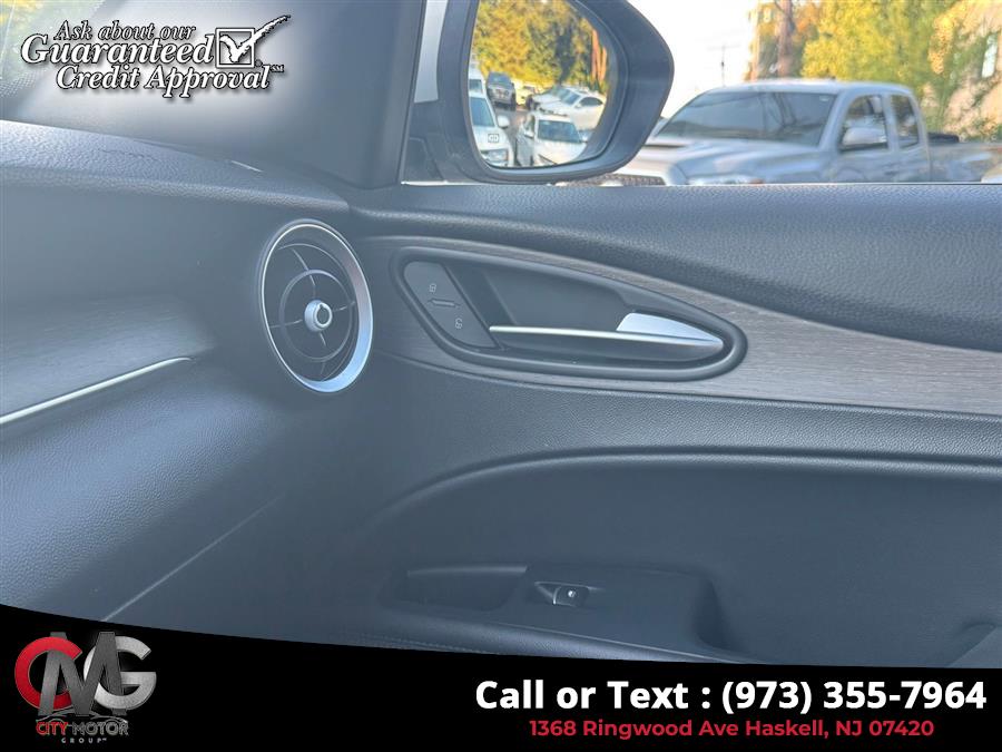 2022 Alfa Romeo Stelvio Ti, available for sale in Haskell, New Jersey | City Motor Group Inc.. Haskell, New Jersey 2022 Alfa Romeo Stelvio Ti, available for sale in Haskell, New Jersey | City Motor Group Inc.. Haskell, New Jersey