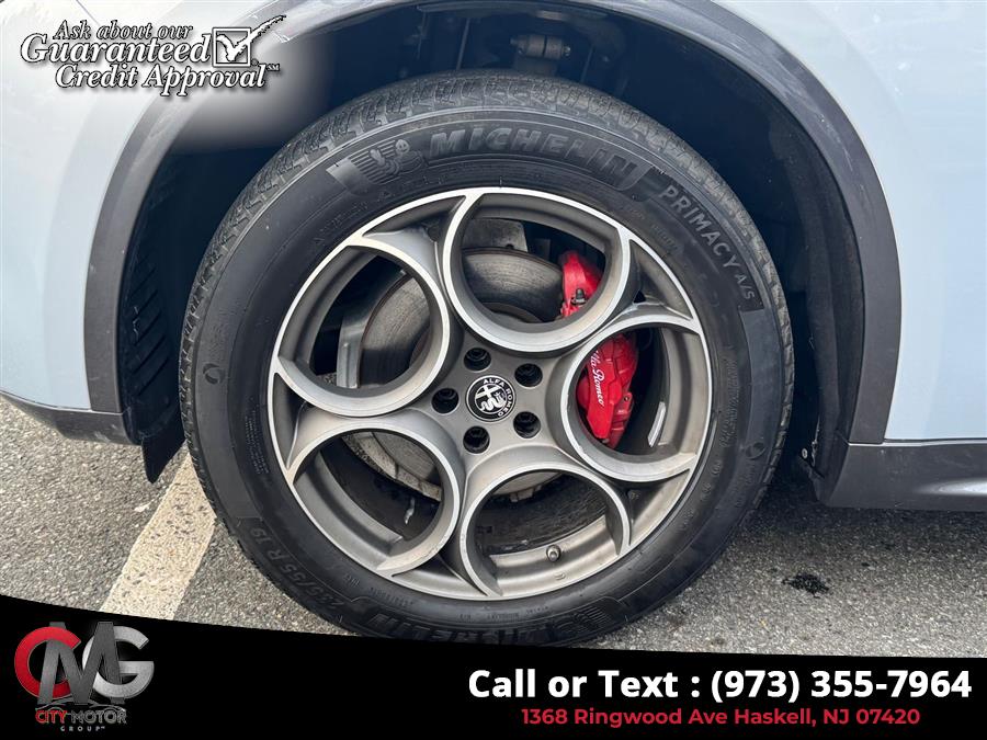 2022 Alfa Romeo Stelvio Ti, available for sale in Haskell, New Jersey | City Motor Group Inc.. Haskell, New Jersey 2022 Alfa Romeo Stelvio Ti, available for sale in Haskell, New Jersey | City Motor Group Inc.. Haskell, New Jersey