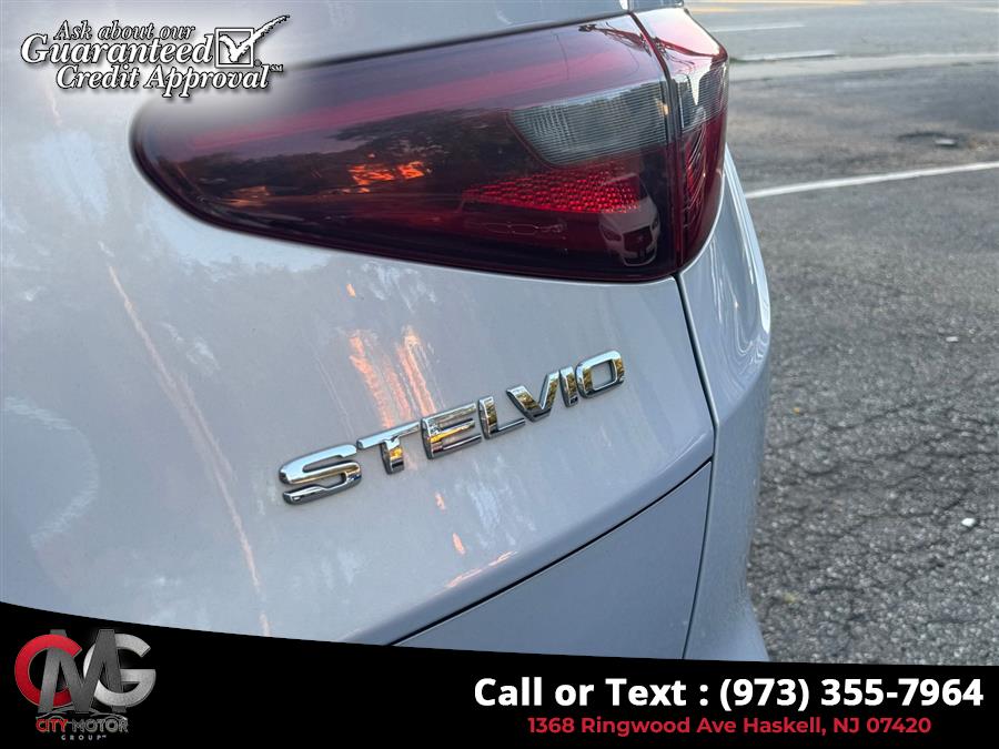 2022 Alfa Romeo Stelvio Ti, available for sale in Haskell, New Jersey | City Motor Group Inc.. Haskell, New Jersey 2022 Alfa Romeo Stelvio Ti, available for sale in Haskell, New Jersey | City Motor Group Inc.. Haskell, New Jersey