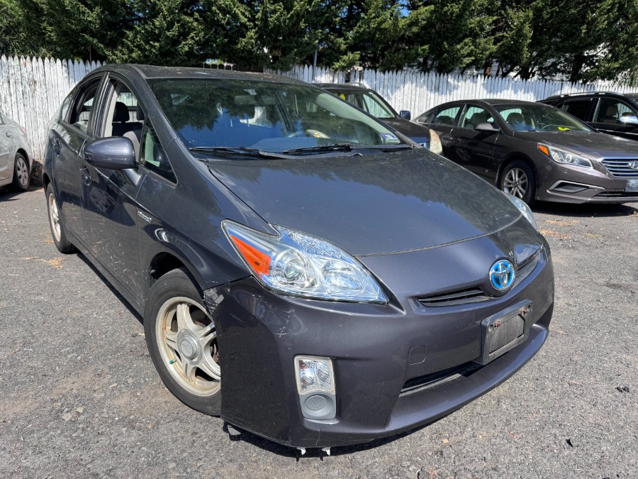 Used 2010 Toyota Prius in Lyndhurst, New Jersey | Cars With Deals. Lyndhurst, New Jersey