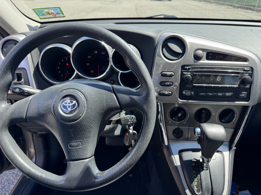 2006 Toyota Matrix 5dr Wgn STD Auto (GS), available for sale in Lyndhurst, New Jersey | Cars With Deals. Lyndhurst, New Jersey 2006 Toyota Matrix 5dr Wgn STD Auto (GS), available for sale in Lyndhurst, New Jersey | Cars With Deals. Lyndhurst, New Jersey