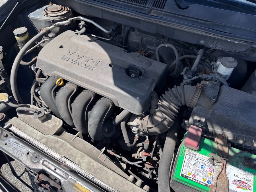 2006 Toyota Matrix 5dr Wgn STD Auto (GS), available for sale in Lyndhurst, New Jersey | Cars With Deals. Lyndhurst, New Jersey 2006 Toyota Matrix 5dr Wgn STD Auto (GS), available for sale in Lyndhurst, New Jersey | Cars With Deals. Lyndhurst, New Jersey