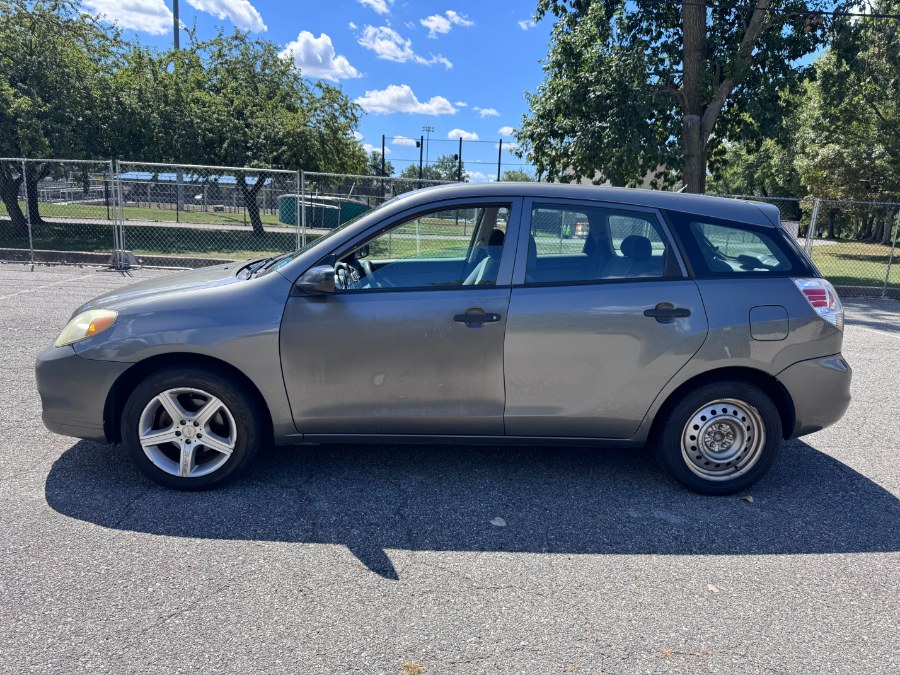 2006 Toyota Matrix 5dr Wgn STD Auto (GS), available for sale in Lyndhurst, New Jersey | Cars With Deals. Lyndhurst, New Jersey 2006 Toyota Matrix 5dr Wgn STD Auto (GS), available for sale in Lyndhurst, New Jersey | Cars With Deals. Lyndhurst, New Jersey