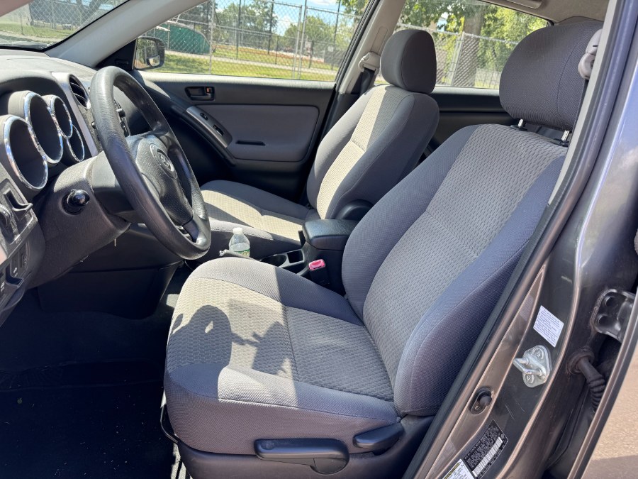 2006 Toyota Matrix 5dr Wgn STD Auto (GS), available for sale in Lyndhurst, New Jersey | Cars With Deals. Lyndhurst, New Jersey 2006 Toyota Matrix 5dr Wgn STD Auto (GS), available for sale in Lyndhurst, New Jersey | Cars With Deals. Lyndhurst, New Jersey