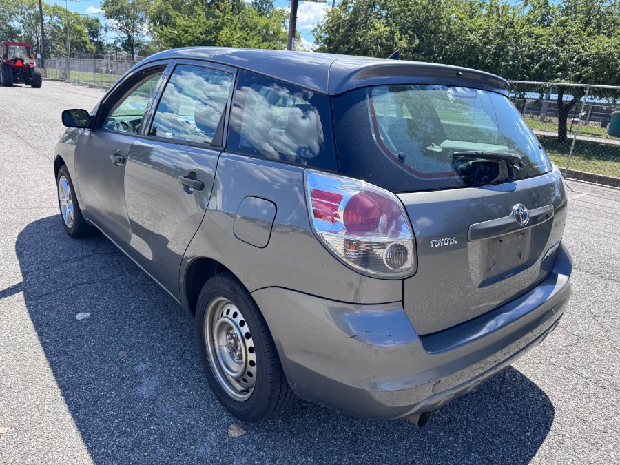 2006 Toyota Matrix 5dr Wgn STD Auto (GS), available for sale in Lyndhurst, New Jersey | Cars With Deals. Lyndhurst, New Jersey 2006 Toyota Matrix 5dr Wgn STD Auto (GS), available for sale in Lyndhurst, New Jersey | Cars With Deals. Lyndhurst, New Jersey