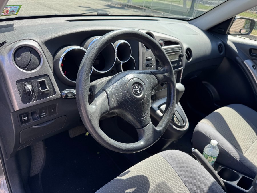 2006 Toyota Matrix 5dr Wgn STD Auto (GS), available for sale in Lyndhurst, New Jersey | Cars With Deals. Lyndhurst, New Jersey 2006 Toyota Matrix 5dr Wgn STD Auto (GS), available for sale in Lyndhurst, New Jersey | Cars With Deals. Lyndhurst, New Jersey
