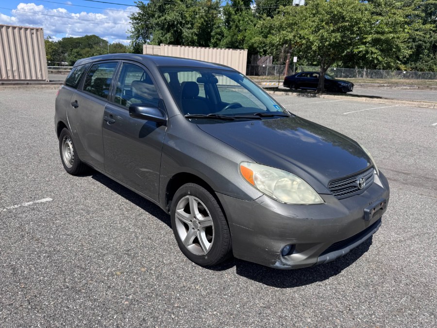 2006 Toyota Matrix 5dr Wgn STD Auto (GS), available for sale in Lyndhurst, New Jersey | Cars With Deals. Lyndhurst, New Jersey 2006 Toyota Matrix 5dr Wgn STD Auto (GS), available for sale in Lyndhurst, New Jersey | Cars With Deals. Lyndhurst, New Jersey