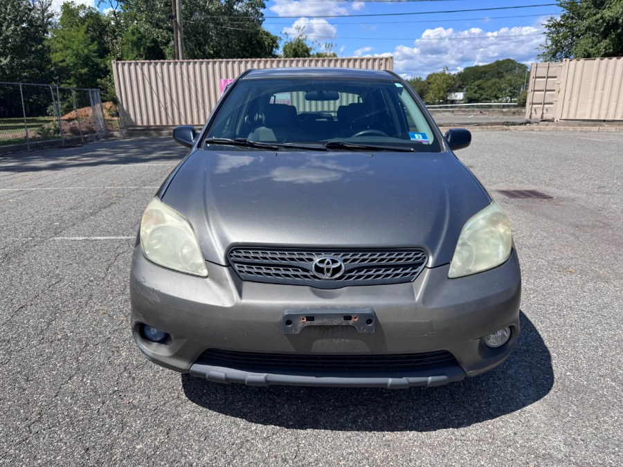 2006 Toyota Matrix 5dr Wgn STD Auto (GS), available for sale in Lyndhurst, New Jersey | Cars With Deals. Lyndhurst, New Jersey 2006 Toyota Matrix 5dr Wgn STD Auto (GS), available for sale in Lyndhurst, New Jersey | Cars With Deals. Lyndhurst, New Jersey