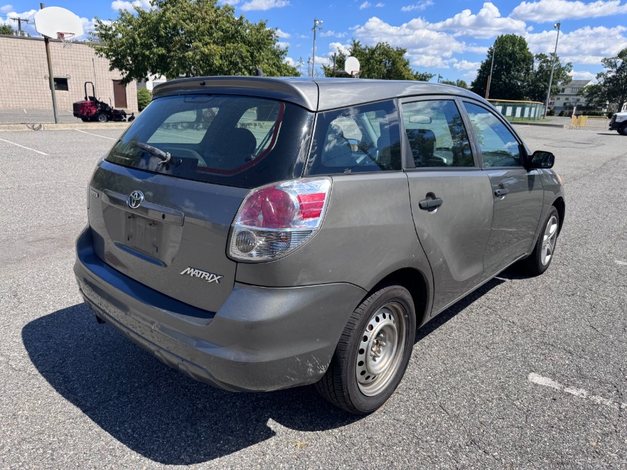 2006 Toyota Matrix 5dr Wgn STD Auto (GS), available for sale in Lyndhurst, New Jersey | Cars With Deals. Lyndhurst, New Jersey 2006 Toyota Matrix 5dr Wgn STD Auto (GS), available for sale in Lyndhurst, New Jersey | Cars With Deals. Lyndhurst, New Jersey