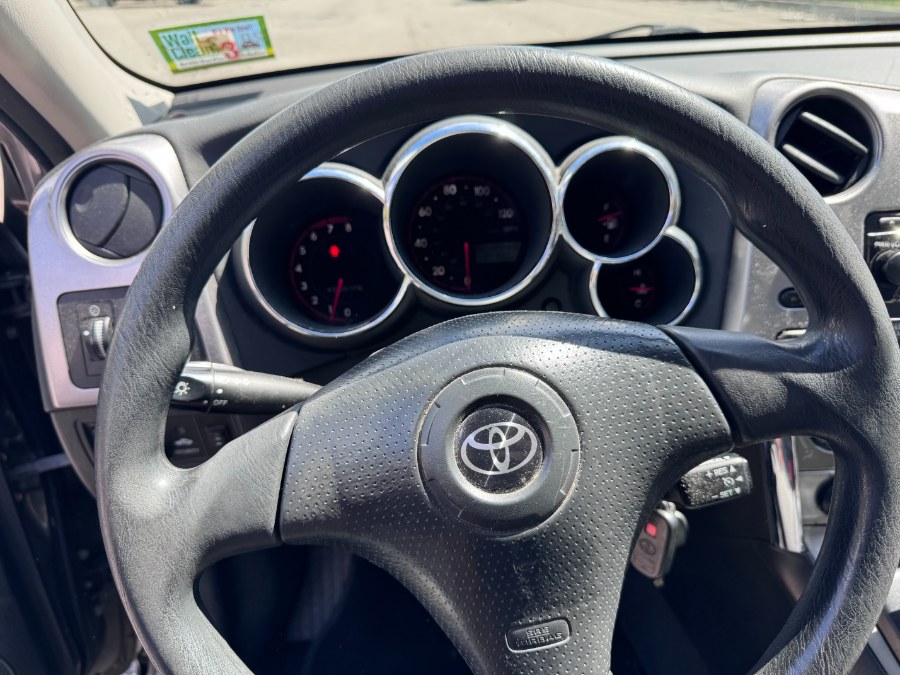 2006 Toyota Matrix 5dr Wgn STD Auto (GS), available for sale in Lyndhurst, New Jersey | Cars With Deals. Lyndhurst, New Jersey 2006 Toyota Matrix 5dr Wgn STD Auto (GS), available for sale in Lyndhurst, New Jersey | Cars With Deals. Lyndhurst, New Jersey