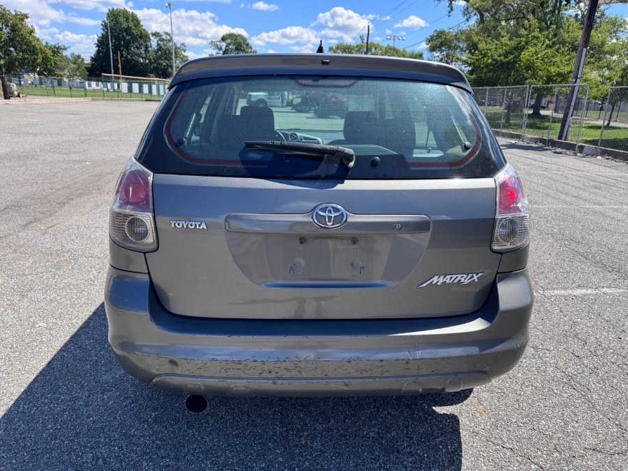 2006 Toyota Matrix 5dr Wgn STD Auto (GS), available for sale in Lyndhurst, New Jersey | Cars With Deals. Lyndhurst, New Jersey 2006 Toyota Matrix 5dr Wgn STD Auto (GS), available for sale in Lyndhurst, New Jersey | Cars With Deals. Lyndhurst, New Jersey