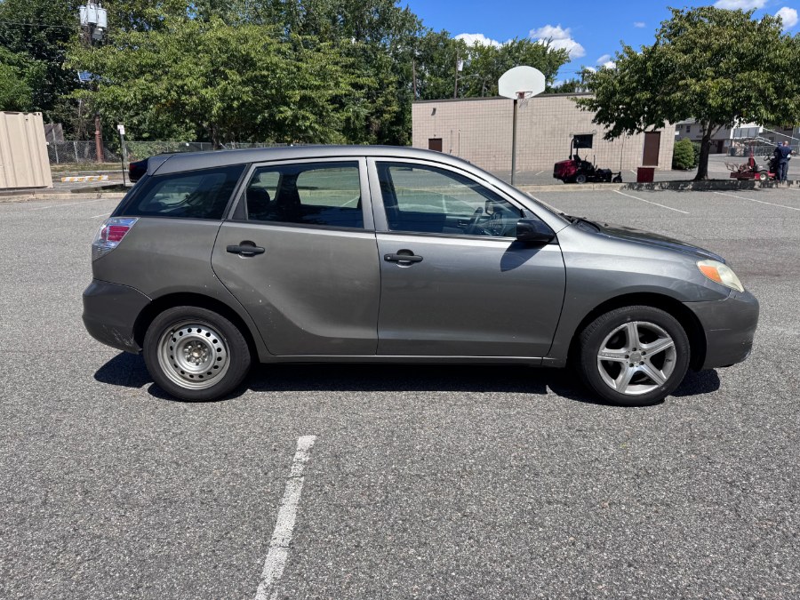 2006 Toyota Matrix 5dr Wgn STD Auto (GS), available for sale in Lyndhurst, New Jersey | Cars With Deals. Lyndhurst, New Jersey 2006 Toyota Matrix 5dr Wgn STD Auto (GS), available for sale in Lyndhurst, New Jersey | Cars With Deals. Lyndhurst, New Jersey