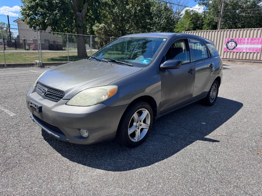 2006 Toyota Matrix 5dr Wgn STD Auto (GS), available for sale in Lyndhurst, New Jersey | Cars With Deals. Lyndhurst, New Jersey 2006 Toyota Matrix 5dr Wgn STD Auto (GS), available for sale in Lyndhurst, New Jersey | Cars With Deals. Lyndhurst, New Jersey