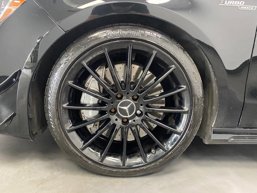 2017 Mercedes-Benz CLA AMG CLA 45 4MATIC Coupe, available for sale in Linden, New Jersey | East Coast Auto Group. Linden, New Jersey 2017 Mercedes-Benz CLA AMG CLA 45 4MATIC Coupe, available for sale in Linden, New Jersey | East Coast Auto Group. Linden, New Jersey