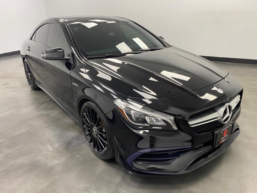 2017 Mercedes-Benz CLA AMG CLA 45 4MATIC Coupe, available for sale in Linden, New Jersey | East Coast Auto Group. Linden, New Jersey 2017 Mercedes-Benz CLA AMG CLA 45 4MATIC Coupe, available for sale in Linden, New Jersey | East Coast Auto Group. Linden, New Jersey