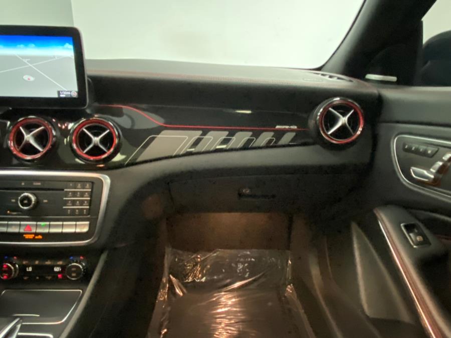 2017 Mercedes-Benz CLA AMG CLA 45 4MATIC Coupe, available for sale in Linden, New Jersey | East Coast Auto Group. Linden, New Jersey 2017 Mercedes-Benz CLA AMG CLA 45 4MATIC Coupe, available for sale in Linden, New Jersey | East Coast Auto Group. Linden, New Jersey