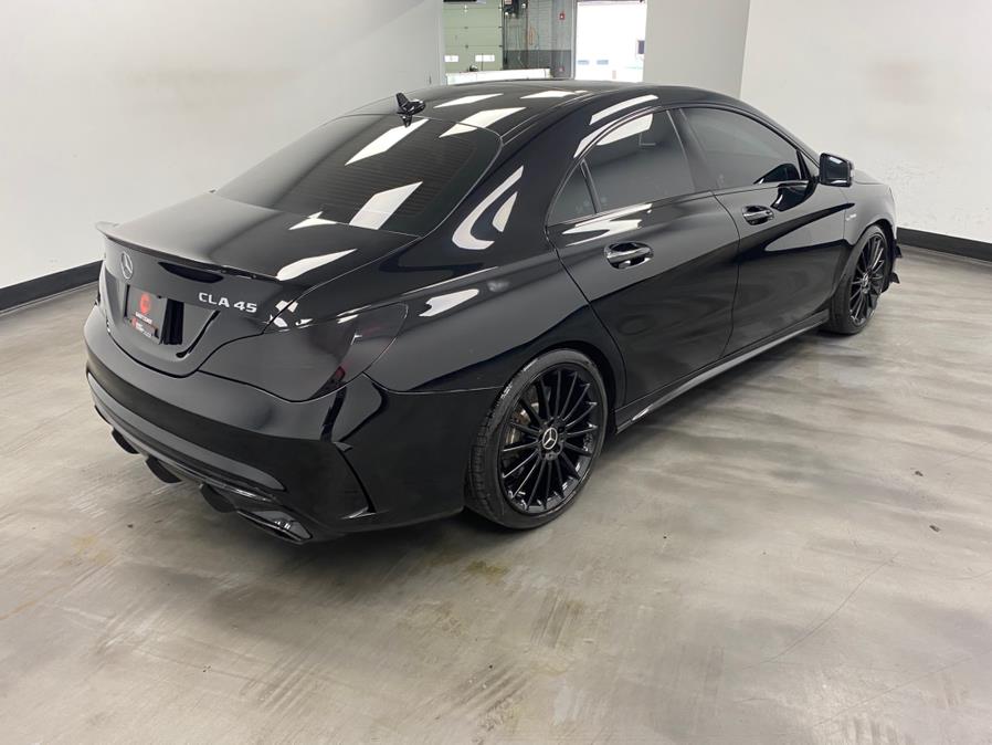 2017 Mercedes-Benz CLA AMG CLA 45 4MATIC Coupe, available for sale in Linden, New Jersey | East Coast Auto Group. Linden, New Jersey 2017 Mercedes-Benz CLA AMG CLA 45 4MATIC Coupe, available for sale in Linden, New Jersey | East Coast Auto Group. Linden, New Jersey