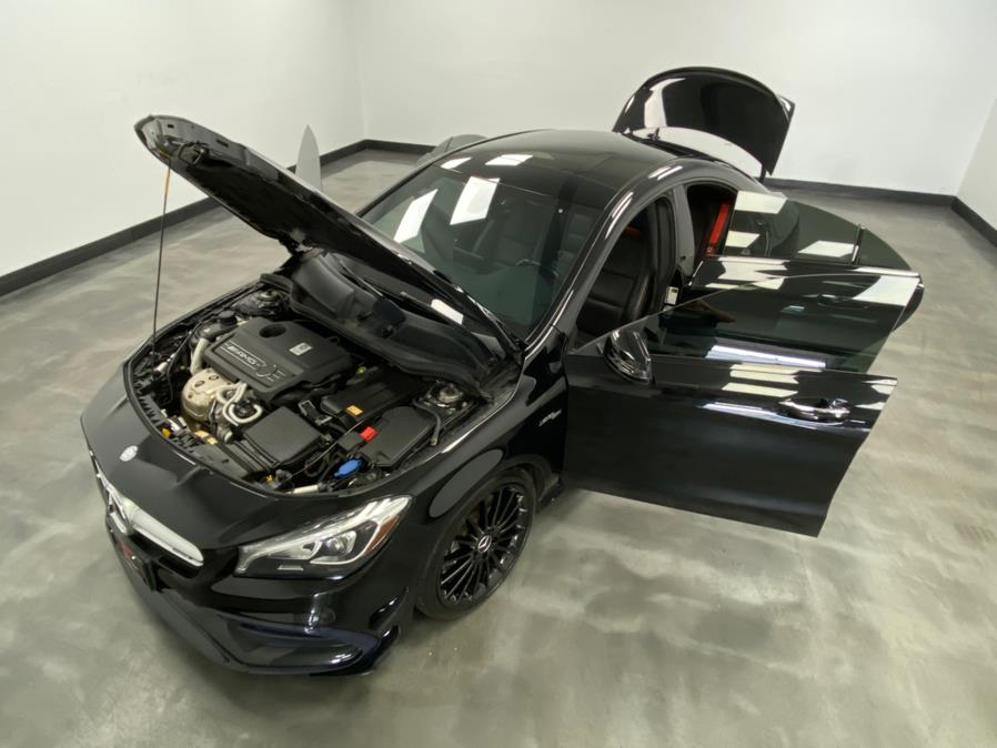 2017 Mercedes-Benz CLA AMG CLA 45 4MATIC Coupe, available for sale in Linden, New Jersey | East Coast Auto Group. Linden, New Jersey 2017 Mercedes-Benz CLA AMG CLA 45 4MATIC Coupe, available for sale in Linden, New Jersey | East Coast Auto Group. Linden, New Jersey