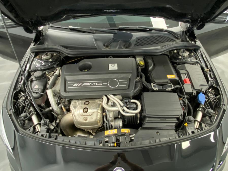 2017 Mercedes-Benz CLA AMG CLA 45 4MATIC Coupe, available for sale in Linden, New Jersey | East Coast Auto Group. Linden, New Jersey 2017 Mercedes-Benz CLA AMG CLA 45 4MATIC Coupe, available for sale in Linden, New Jersey | East Coast Auto Group. Linden, New Jersey