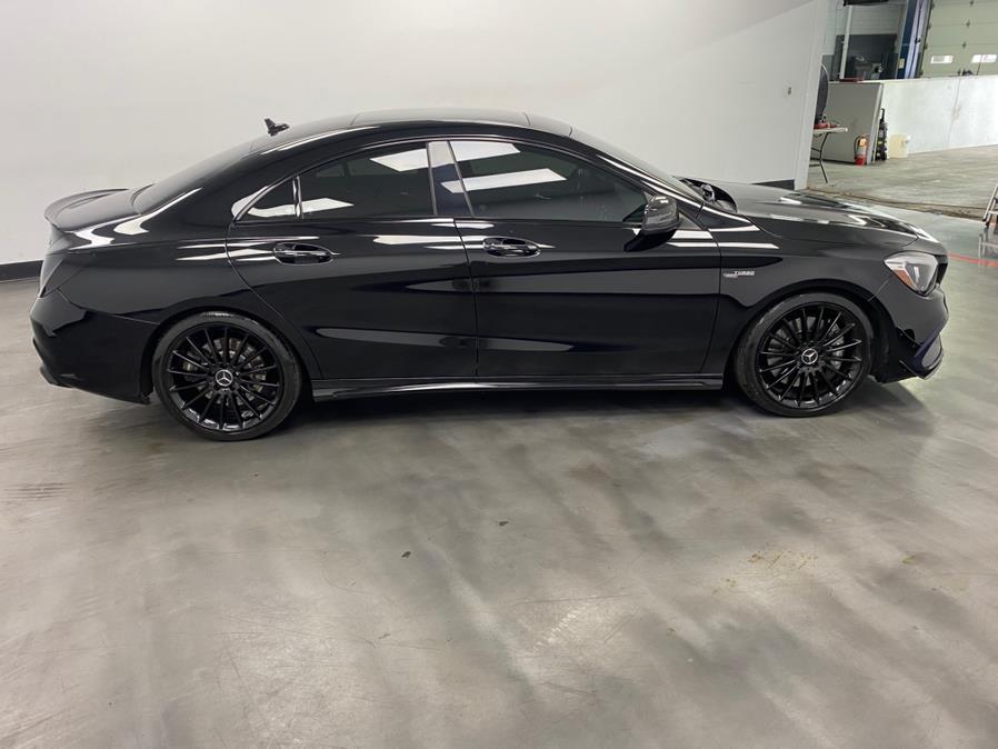 2017 Mercedes-Benz CLA AMG CLA 45 4MATIC Coupe, available for sale in Linden, New Jersey | East Coast Auto Group. Linden, New Jersey 2017 Mercedes-Benz CLA AMG CLA 45 4MATIC Coupe, available for sale in Linden, New Jersey | East Coast Auto Group. Linden, New Jersey